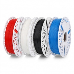 Pakiet filamentów ze...