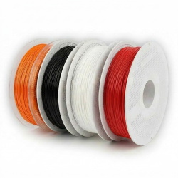 Pakiet filamentów ze...