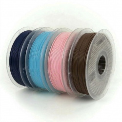 Pakiet filamentów ze...