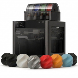 Pakiet - Drukarka 3D Bambu...