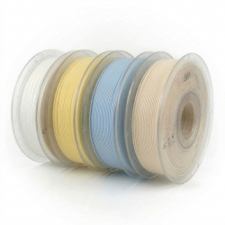 Pakiet filamentów ze...