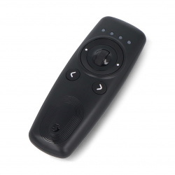 Shelly BLU Remote Control...
