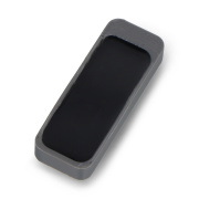 BleBox twinMagnet - magnetyczne akcesorium do czujnika openSensor - antracytowy