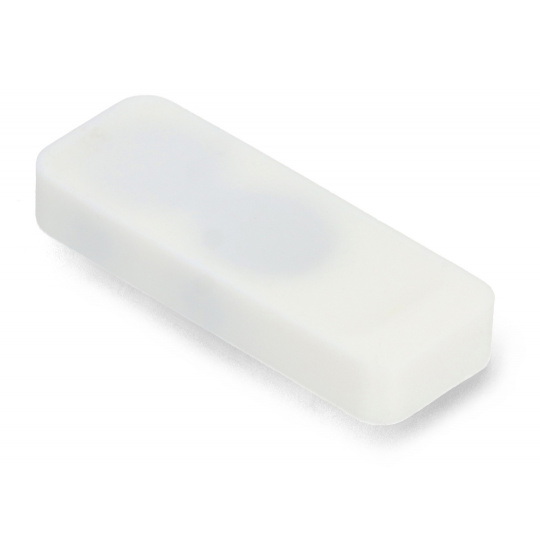 BleBox twinMagnet - магнитный аксессуар для openSensor - белый