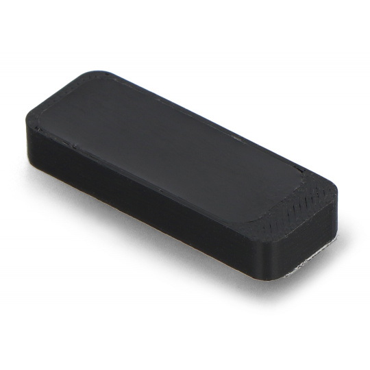 BleBox TwinMagnet - магнитный аксессуар для датчика openSensor - черный