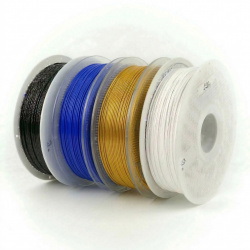 Pakiet filamentów ze...