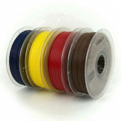 Pakiet filamentów ze...