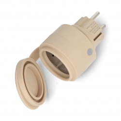 Shelly Outdoor Plug S Gen3...