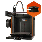 Drukarka 3D - Original Prusa XL - 1 głowica - zmontowana