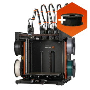 Drukarka 3D - Original Prusa XL - 5 głowic - zmontowana