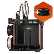 Drukarka 3D - Original Prusa XL - 2 głowice - zmontowana
