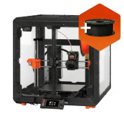 Drukarka 3D - Original Prusa MK4S Enclosure Bundle - zmontowana