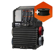 Drukarka 3D - Original Prusa XL - 2 głowice - Enclosure Bundle - zmontowana
