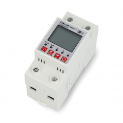 Tuya - przekaźnik...