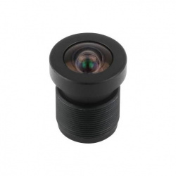 Obiektyw M12 16MPx 105°...