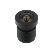 Obiektyw M12 16MPx 105° 3,56mm do Raspberry Pi HQ Camera - Waveshare 23966