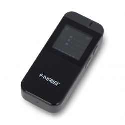 Miernik dystansu - dalmierz...