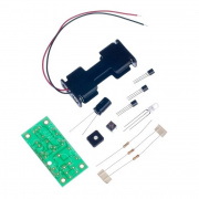 Zestaw do budowy timera elektronicznego - Kitronik 2111