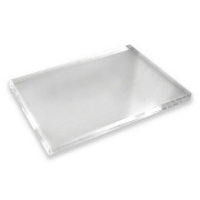 Płyta akrylowa PMMA - 8mm - 400x600mm - Clear - 1szt.
