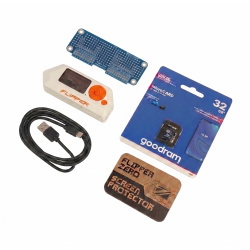 Pakiet startowy z Flipper...