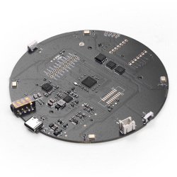 reSpeaker XMOS XVF3800 - 4-mikrofonowa matryca USB/I2S do rozpoznaw...