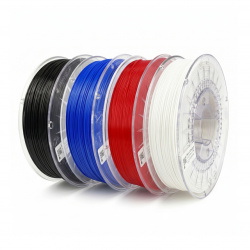 Pakiet filamentów ze...