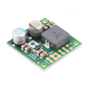 D42V55F5 - przetwornica step-down - 5V 6A - Pololu 5571