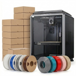 Pakiet - 30kg filamentu...