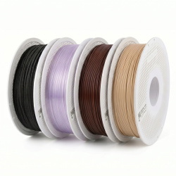 Pakiet filamentów ze...