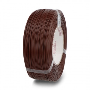 Rosa3D ReFill PLA Starter 1,75mm 1kg - Chocolate Brown