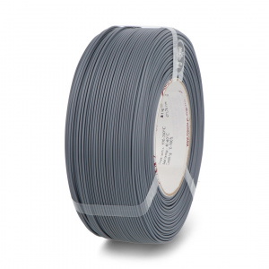 Rosa3D ReFill PLA Starter 1,75mm 1kg - Gray