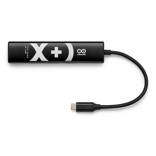 USB-C концентратор для Arduino 8-в-1 - TPX00241