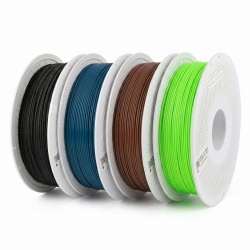 Pakiet filamentów ze...