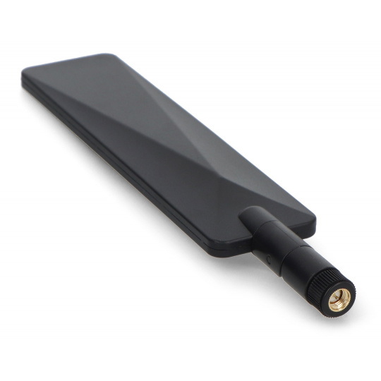 Антенна 4G LTE — 7 дБи — внутренняя — Qoltec 57018