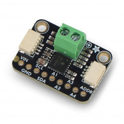 Thermocouple Amplifier - przetwornik temperatury MCP9601 I2C - STEM...