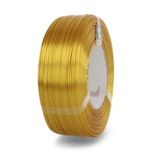 Rosa3D Refill PLA Silk 1,75mm 1kg - Gold