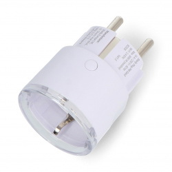 Shelly Plug PM Gen3 -...