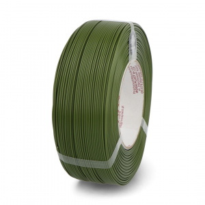 Rosa3D Refill PLA Starter 1,75mm 1kg - Army Green