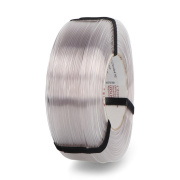 Filament Rosa3D Refill PETG Standard HS 1,75mm 1kg - Transparent