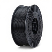 Filament Rosa3D PETG Standard HS 1,75mm 4,5kg - Black