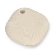 Shelly BLU Button Tough 1 ZB - przycisk aktywacji scen i akcji Bluetooth/ZigBee - Ivory