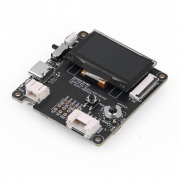 Wio Tracker L1 - moduł deweloperski LoRa Meshtastic z GPS, nRF52840 i ekranem OLED - Seeedstudio 114993648