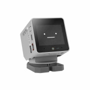 StackChan - interaktywny robot biurkowy AI open-source do nauki programowania i automatyki - M5Stack K151