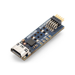Arduino BugHopper - moduł...