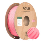 Filament eSUN PLA+ 1,75mm 1kg - Pink