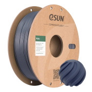 Filament eSUN PLA+ 1,75mm 1kg - Grey