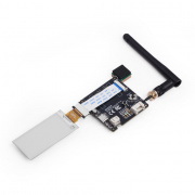 Wio Tracker L1 E-Ink - moduł Meshtastic LoRa z wyświetlaczem E-Ink i GPS - Seeedstudio 114993654