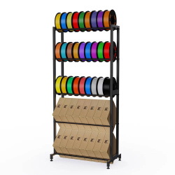 BIQU Panda Feed Rack -...