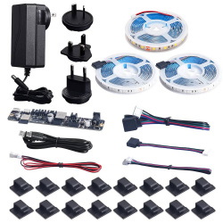 BIQU RGB Upgrade Kit -...