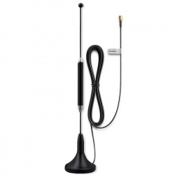 Antena 4G LTE 600-2700MHz z...